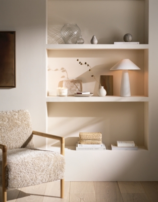 Chiswick Portable Table Lamp