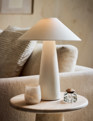 Chiswick Portable Table Lamp