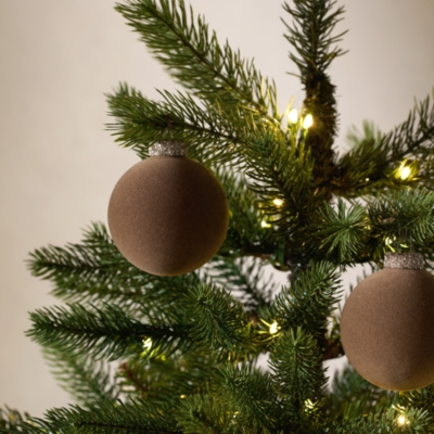 Chocolate Bauble – 9cm