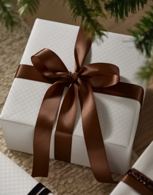 Chocolate Mixed Ribbons – Set of 3