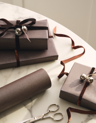 Chocolate Mixed Ribbons – Set of 3