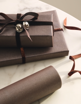 Chocolate Wrapping Paper – 10cm