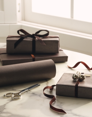Chocolate Wrapping Paper – 10m