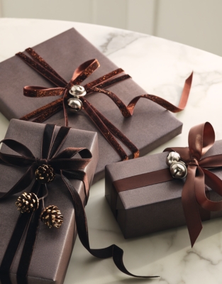 Chocolate Wrapping Paper – 10m