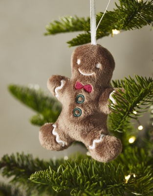 Christmas Decorations – Set of 3