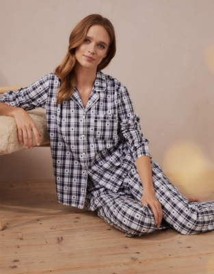 The white company christmas pyjamas new arrivals