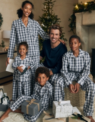 Family check online pyjamas