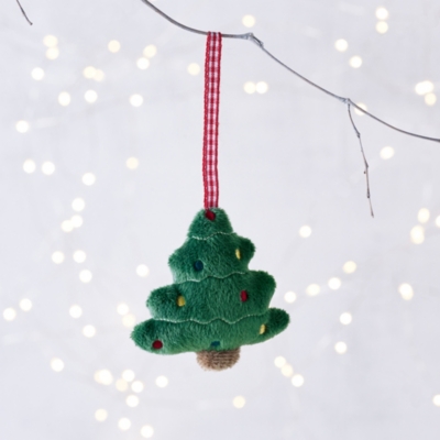 Christmas Tree Decoration