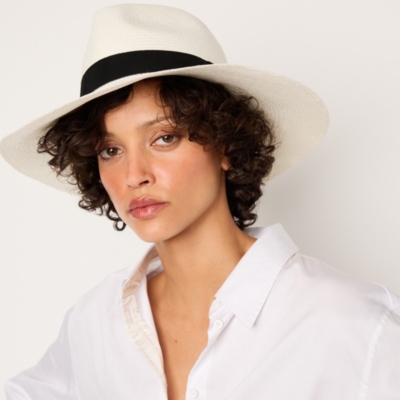 Christy's Jessica Wide Brim Hat