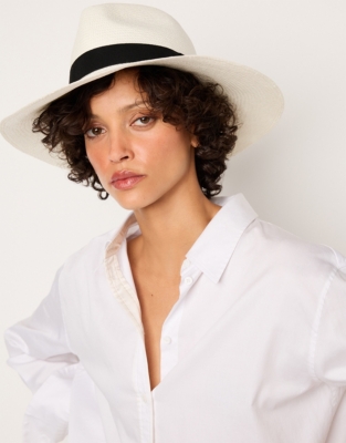 Christy's Jessica Wide Brim Hat