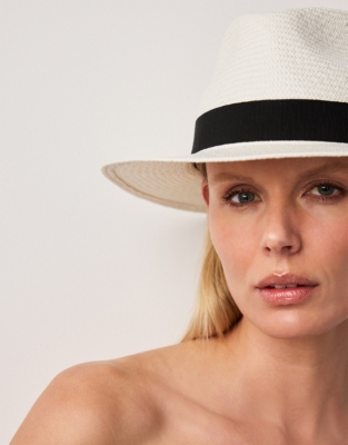 Christy's Panama Hat