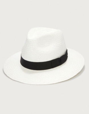 Christys’ Panama Hat