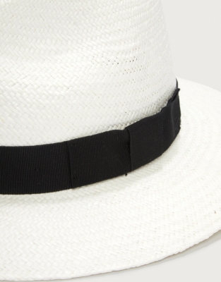 Christys’ Panama Hat