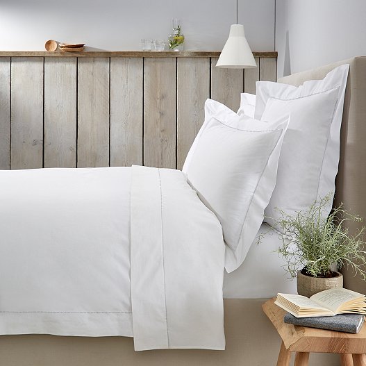 clarendon bed linen collection