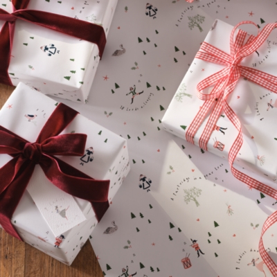 Claret Velvet Ribbon – 5m