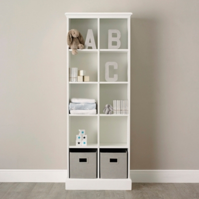 Classic 10 Cube Storage Unit Furniture Sale The White Company UK