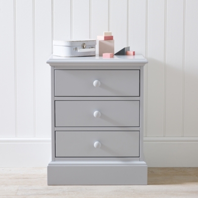 Classic Bedside Table Furniture Collections The White Company UK