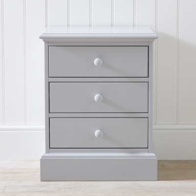 Classic Bedside Table Furniture Collections The White Company UK