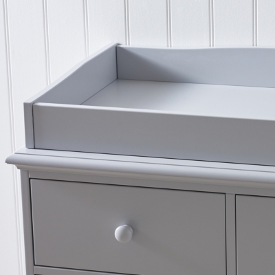 White Company Changing Table 2024 kalamaja.ee