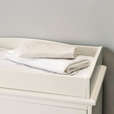 Classic Baby Changing Top Furniture Sale The White Company UK