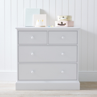Classic Chest Of Drawers The White Company Uk