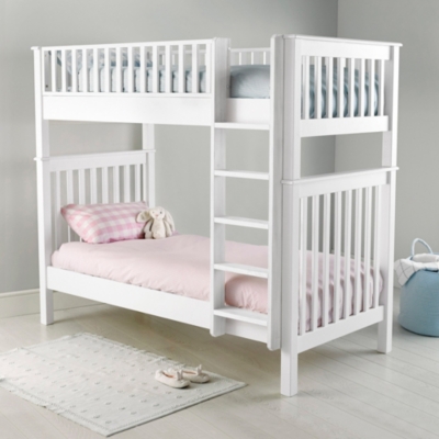 Classic Convertible Bunk Bed Beds, Bunk Bed Company