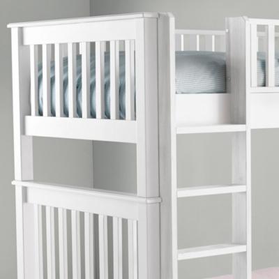 Classic Convertible Bunk Bed