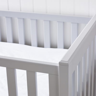 Classic Convertible Cot bed Furniture Collections The White Company UK