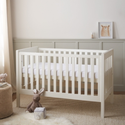Classic Cot Bed | The White Company UK