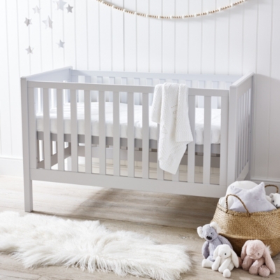 Classic Cot Bed | The White Company UK