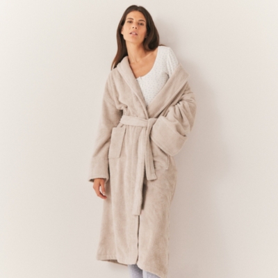 Classic Cotton Robe