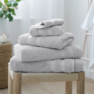 Towels & Bath Sheets, Luxury Cotton