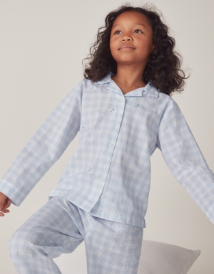 Girls' Dressing Gowns & Pyjamas