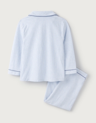 White company boys discount pjs