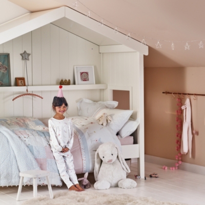 white company childrens furniture