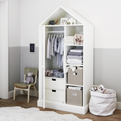 White company hot sale childrens furniture