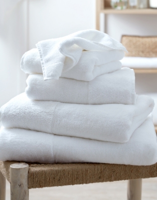 Classic Hydrocotton Towels