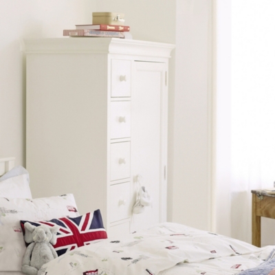 the white company nursery furniture