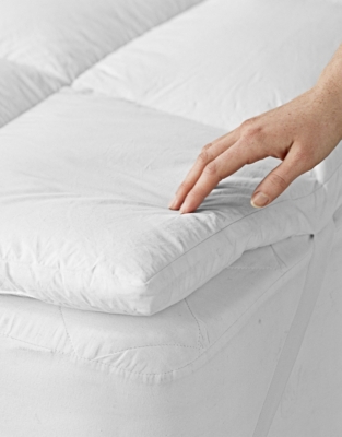 Classic Mattress Topper