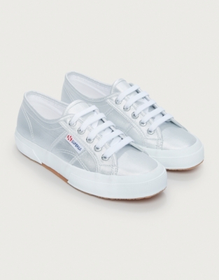 White 2025 company superga