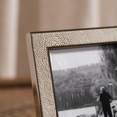 Classic Textured Frame – 4x6"