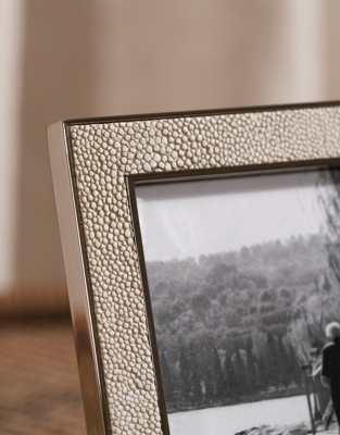 Classic Textured Frame – 4x6"