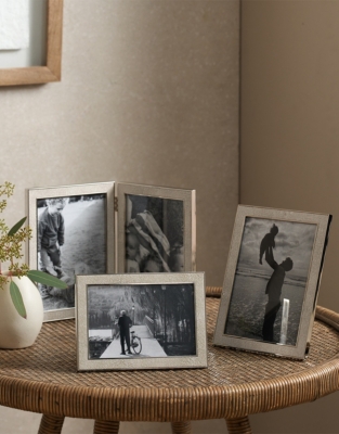 Classic Textured Frame – 4x6"