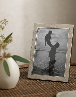 Classic Textured Frame – 5x7"