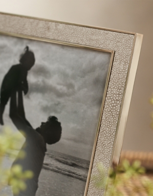 Classic Textured Frame – 5x7"