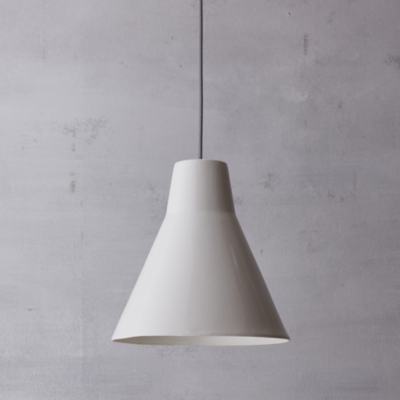 The white deals company pendant lights