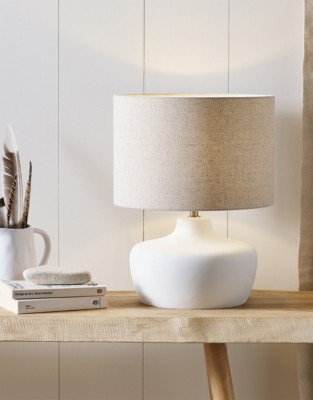 Clayton Table Lamp