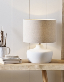 Clayton Table Lamp