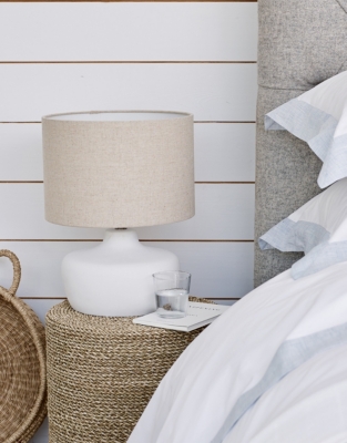 Clayton Table Lamp