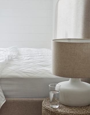 Clayton Table Lamp